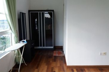 Horizon Residence (Dwi Mutiara)