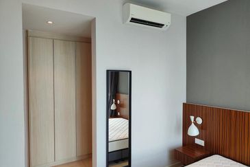 The Elysia Park Residence