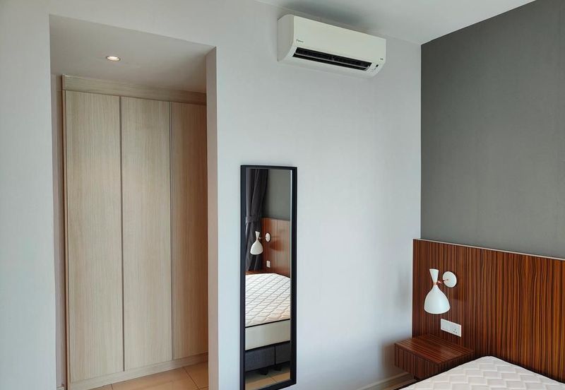 The Elysia Park Residence