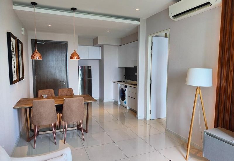 The Elysia Park Residence