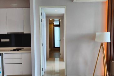 The Elysia Park Residence