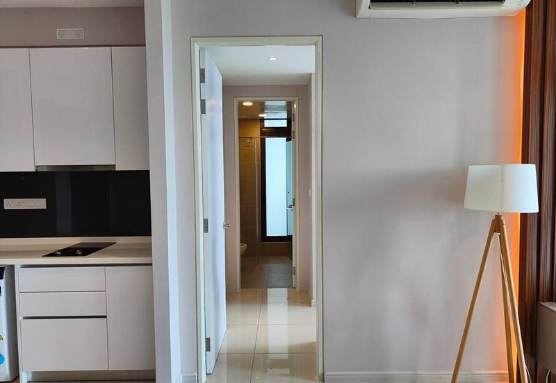 The Elysia Park Residence