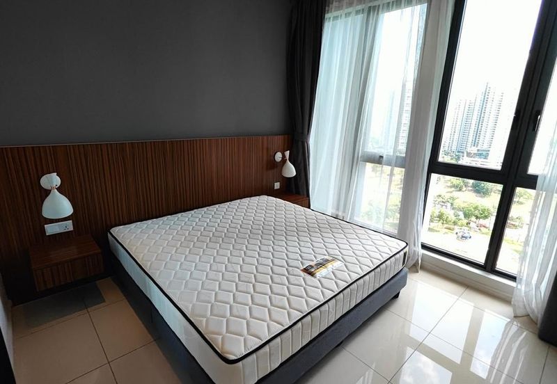 The Elysia Park Residence