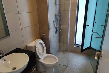 The Elysia Park Residence