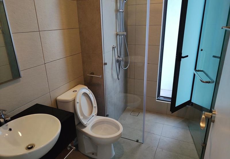 The Elysia Park Residence