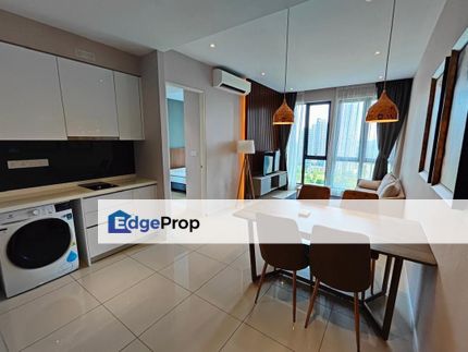 Elysia Park Residence -1 Bedroom 1 Bathroom For Sale, Johor, Nusajaya