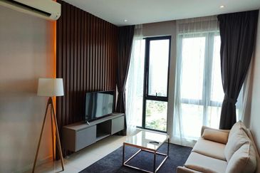 The Elysia Park Residence