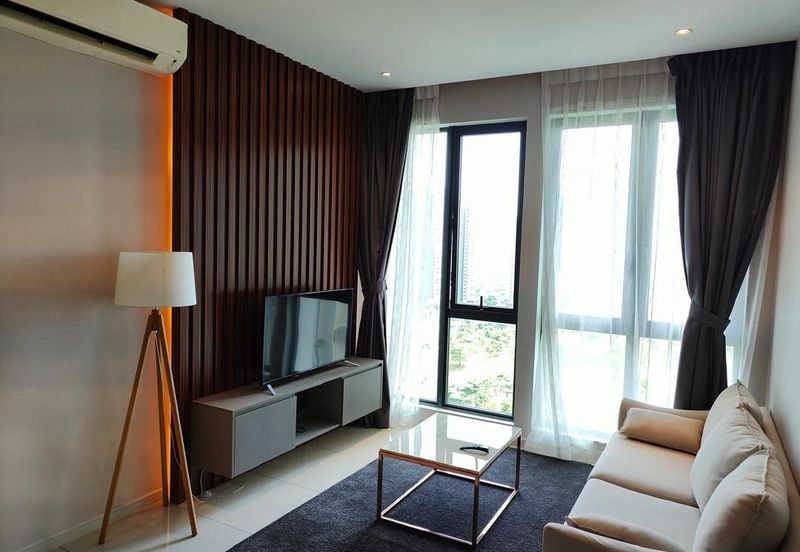 The Elysia Park Residence