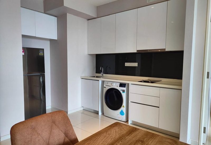 The Elysia Park Residence