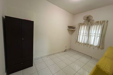 Bandar Baru Permas Jaya