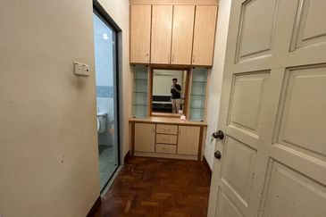 Bandar Baru Permas Jaya