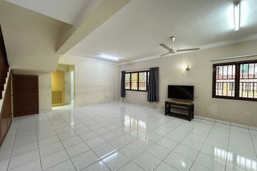 Bandar Baru Permas Jaya