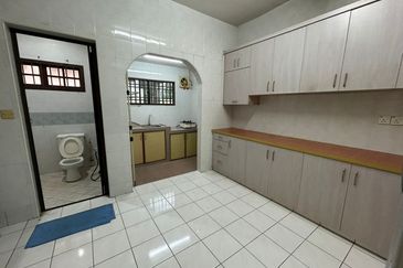 Bandar Baru Permas Jaya