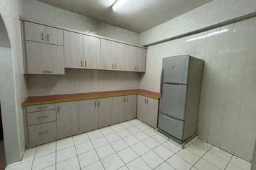 Bandar Baru Permas Jaya