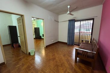 Bandar Baru Permas Jaya