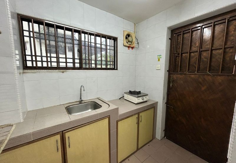 Bandar Baru Permas Jaya