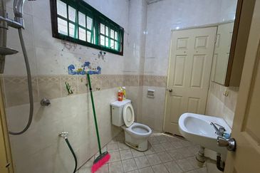 Bandar Baru Permas Jaya