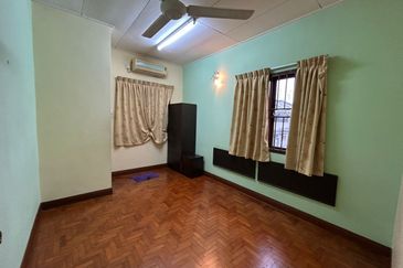 Bandar Baru Permas Jaya