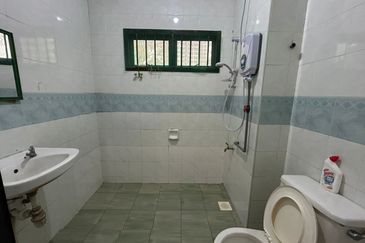 Bandar Baru Permas Jaya