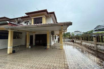 Bandar Baru Permas Jaya