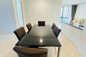 The Astaka @ 1 Bukit Senyum