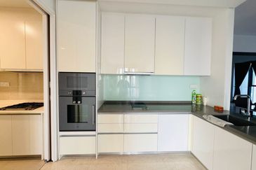 The Astaka @ 1 Bukit Senyum