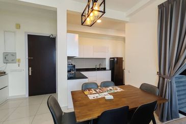 Eco Nest @ Eco Botanic