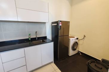 Eco Nest @ Eco Botanic