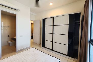 Eco Nest @ Eco Botanic