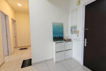 Eco Nest @ Eco Botanic