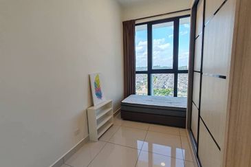 Eco Nest @ Eco Botanic