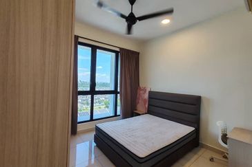 Eco Nest @ Eco Botanic