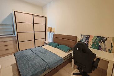 Eco Nest @ Eco Botanic