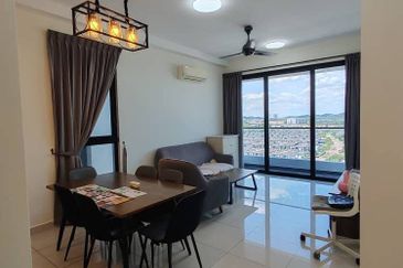 Eco Nest @ Eco Botanic