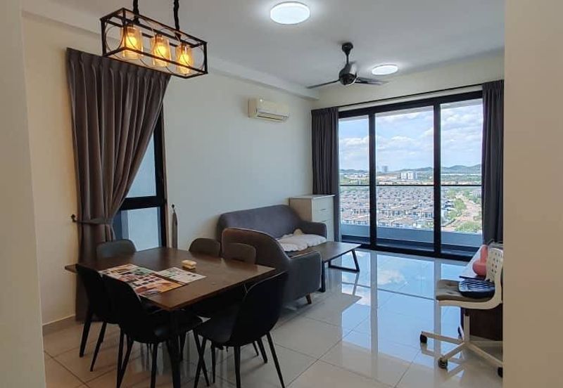 Eco Nest @ Eco Botanic