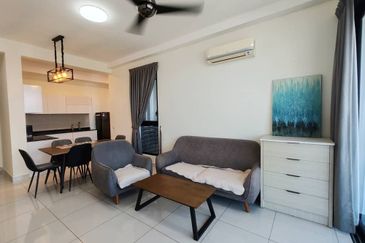 Eco Nest @ Eco Botanic