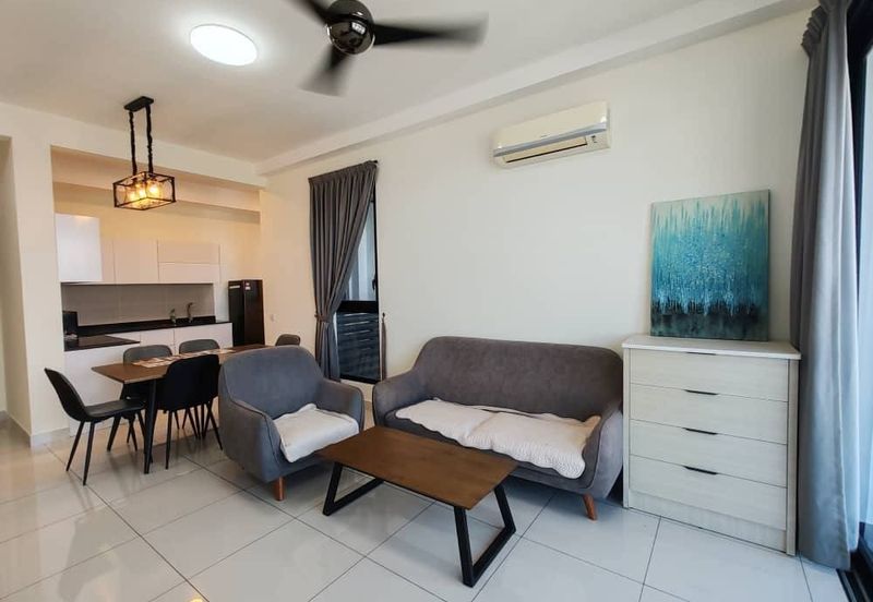 Eco Nest @ Eco Botanic