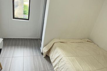 Jalan Sultanah Aminah