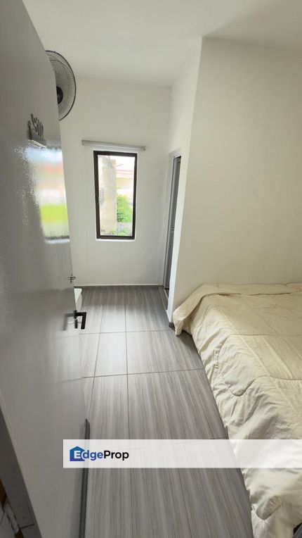 Taman Sultanah Aminah @ JB Town Golden Area -Double Storey Semi-D For Sale, Selangor, Petaling Jaya