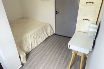 Jalan Sultanah Aminah