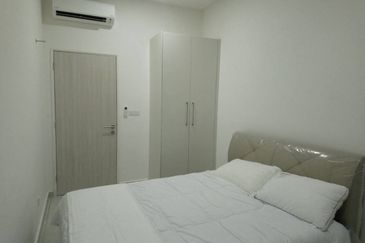 Havona Residence @ Taman Mount Austin