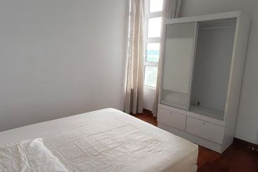 Horizon Residence (Dwi Mutiara)