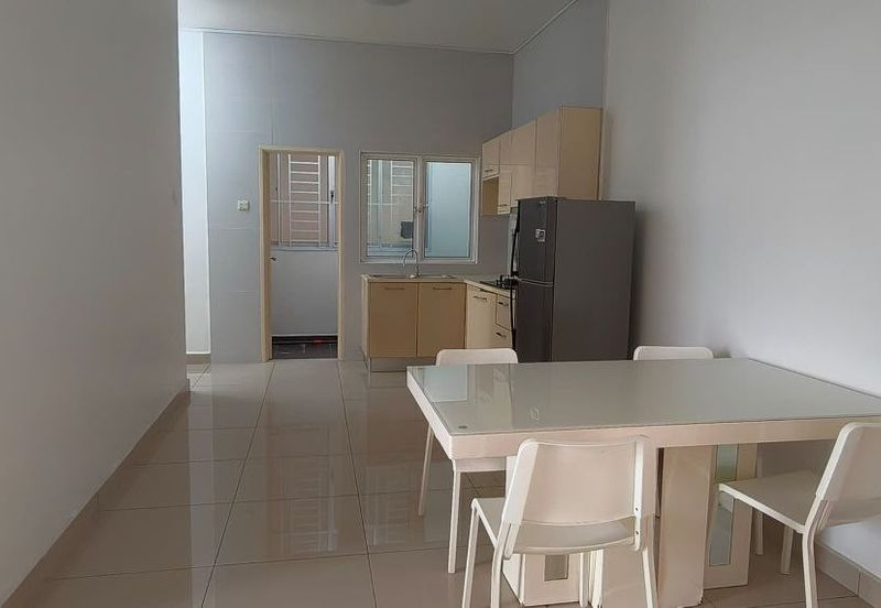 Horizon Residence (Dwi Mutiara)