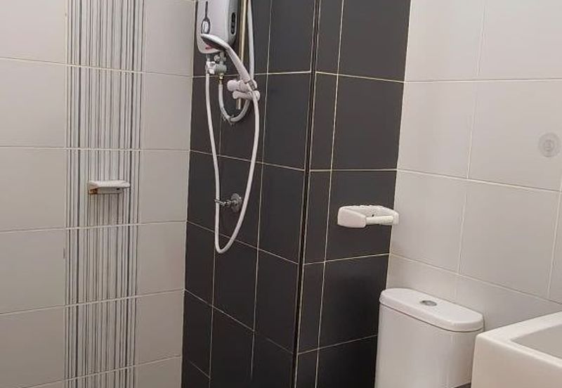 Horizon Residence (Dwi Mutiara)