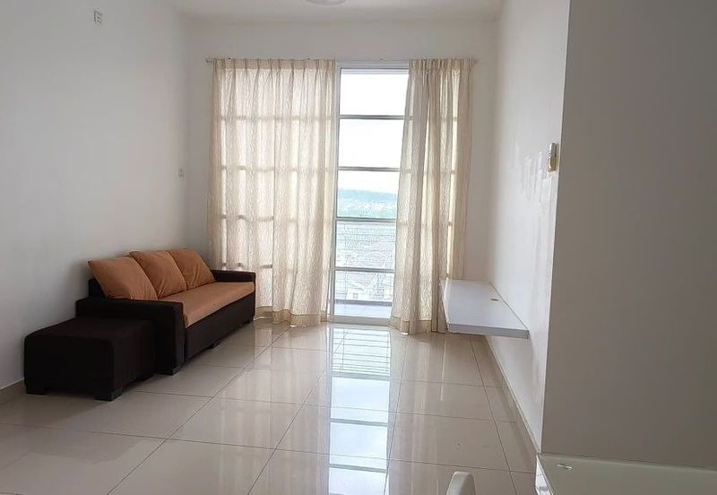 Horizon Residence (Dwi Mutiara)