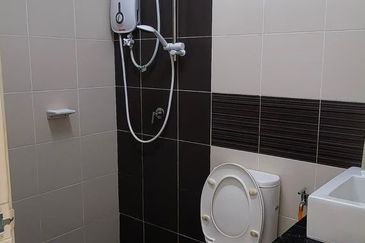 Horizon Residence (Dwi Mutiara)