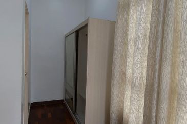 Horizon Residence (Dwi Mutiara)