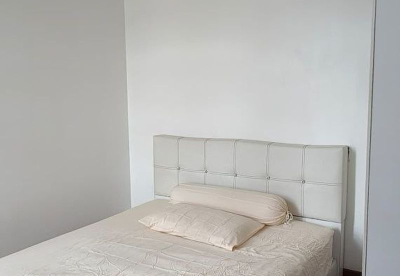 Horizon Residence (Dwi Mutiara)