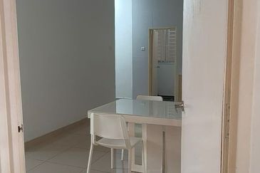 Horizon Residence (Dwi Mutiara)