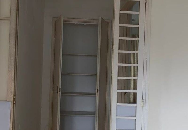 Horizon Residence (Dwi Mutiara)